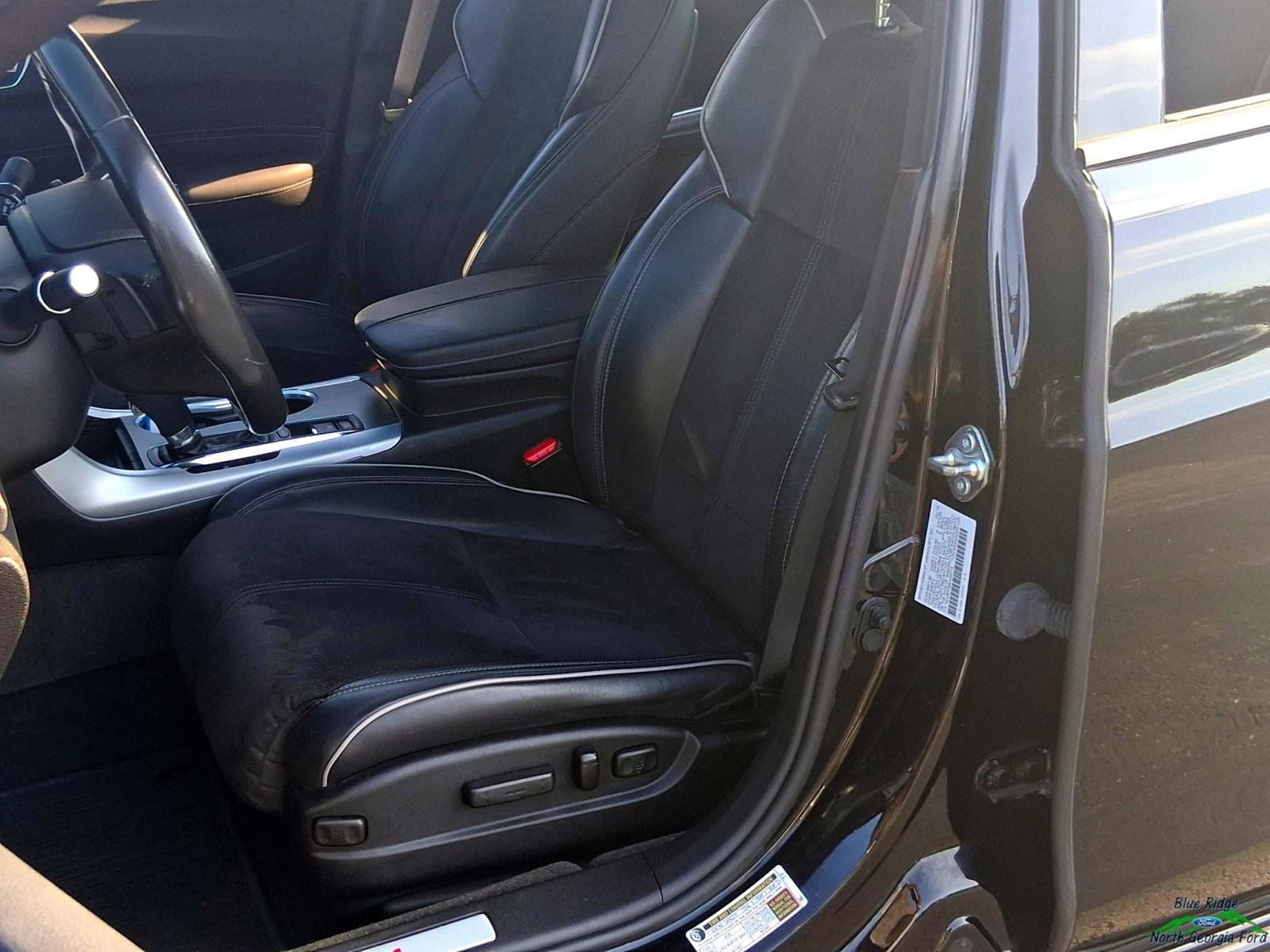 Used 2019 Acura TLX w/ Technology & A-SPEC Package FWD image 11