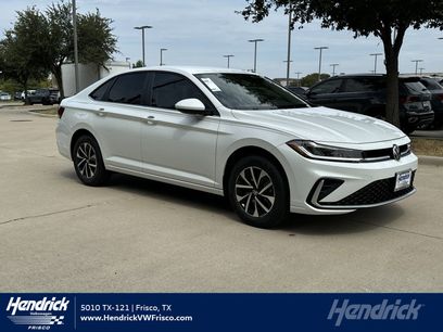 New 2026 Volkswagen Jetta Sport