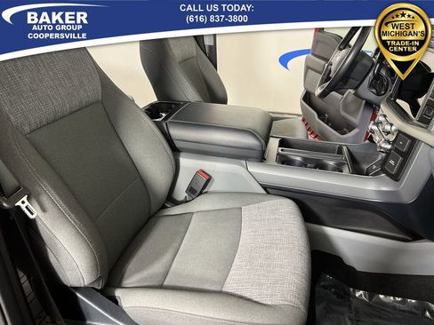 Used 2021 Ford F150 XLT w/ Equipment Group 302A High image 26