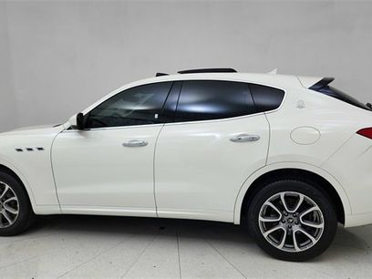 Used 2020 Maserati Levante S