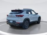 Used 2023 Chevrolet TrailBlazer ACTIV w/ Sun and Liftgate Package image 3