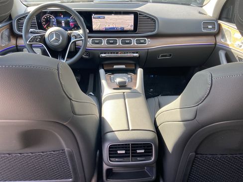 New 2026 Mercedes-Benz GLE 350 4MATIC image 22