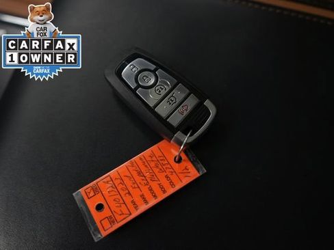 Certified 2023 Ford Expedition Platinum image 27