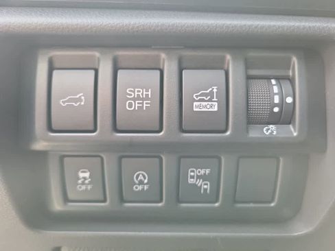 Used 2023 Subaru Forester Wilderness image 22