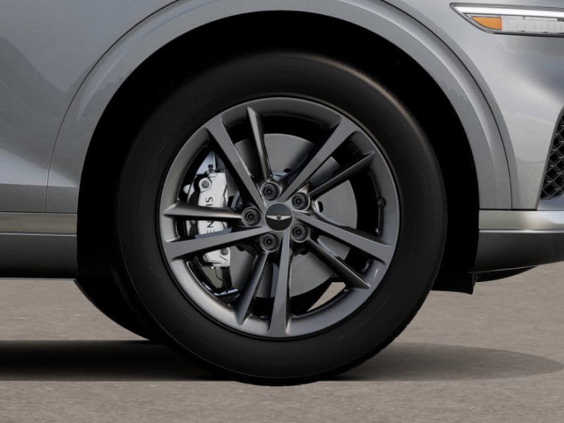 New 2027 Genesis GV70 2.5T Select AWD/4WD image 8