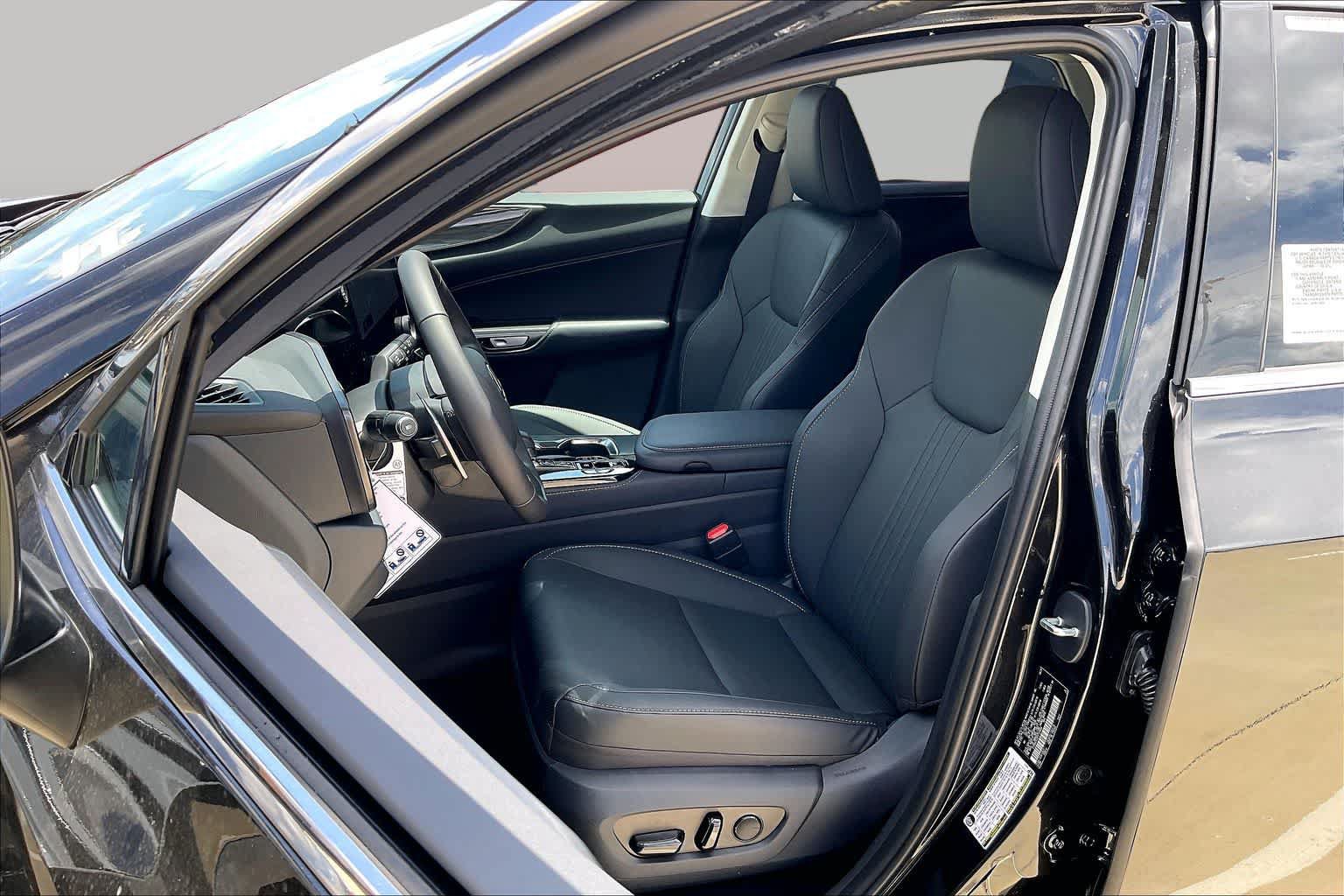 New 2026 Lexus NX 350 AWD w/ Premium Package image 16