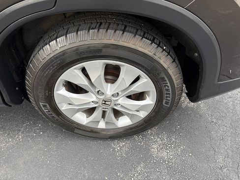 Used 2013 Honda CR-V EX image 36