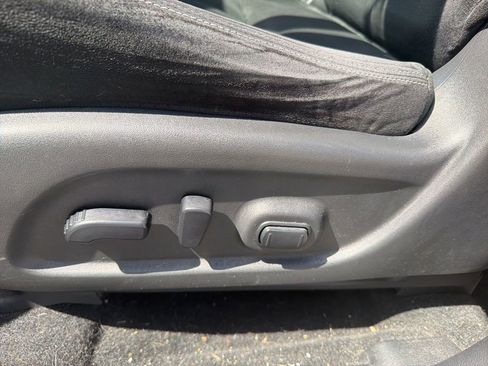 Used 2016 Nissan Murano SV FWD image 15