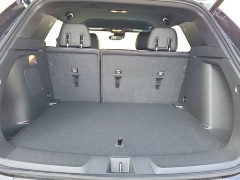 New 2026 Chevrolet TrailBlazer ACTIV image 22