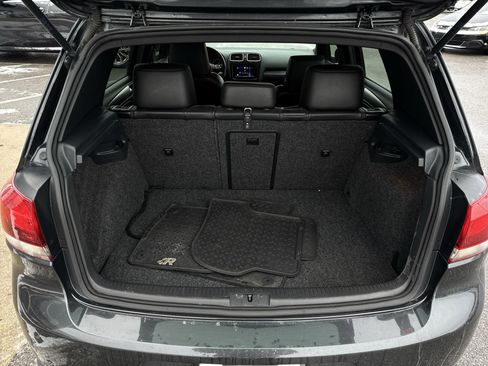 Used 2013 Volkswagen Golf R 4-Door image 24