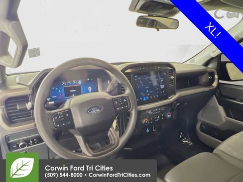 Used 2024 Ford F150 XL RWD image 7