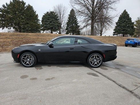 New 2026 Dodge Charger Scat Pack image 2
