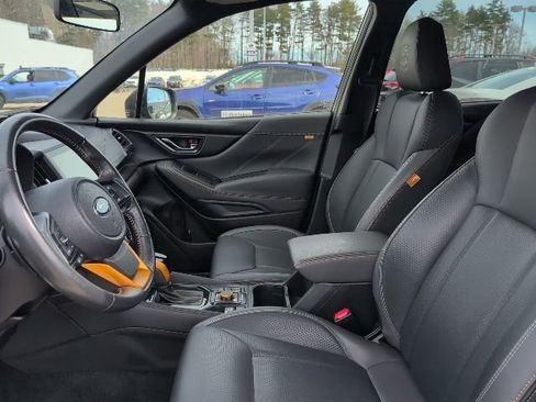 Used 2022 Subaru Forester Wilderness image 11