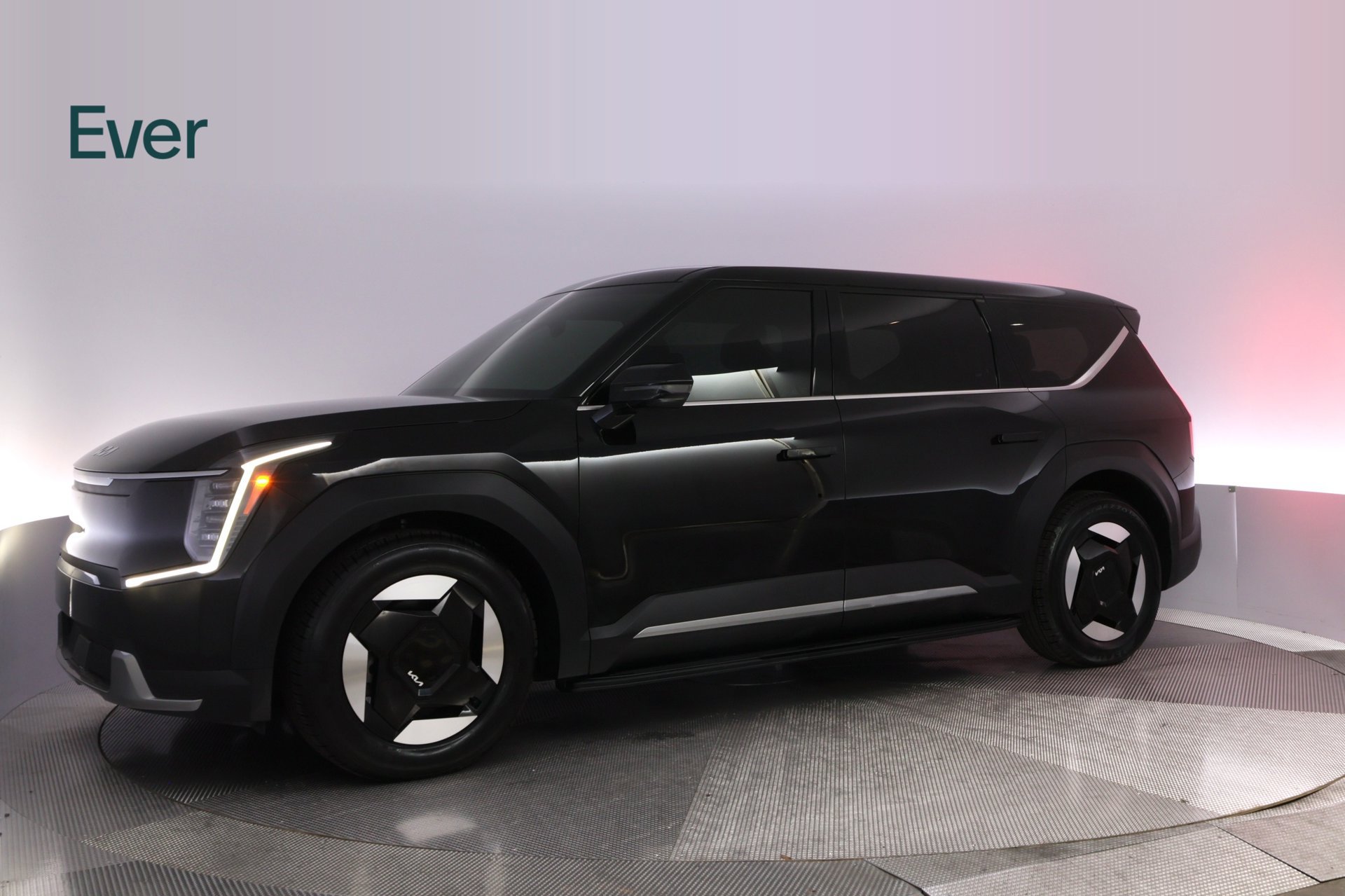Used 2024 Kia EV9 Light Long Range RWD image 18