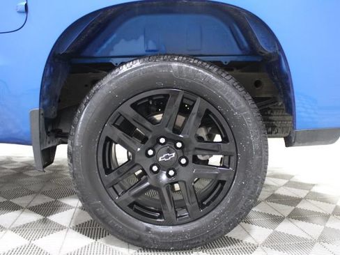 Used 2023 Chevrolet Silverado 1500 RST AWD/4WD image 48