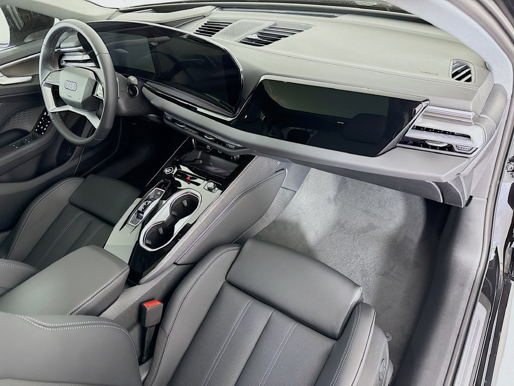 Used 2026 Audi A6 Premium Plus w/ Premium Plus Package AWD/4WD image 18