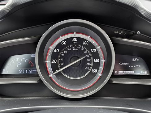 Used 2015 MAZDA MAZDA3 i Touring image 26