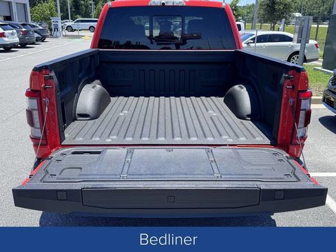 Used 2023 Ford F150 Raptor w/ Equipment Group 802A Raptor R AWD/4WD image 8
