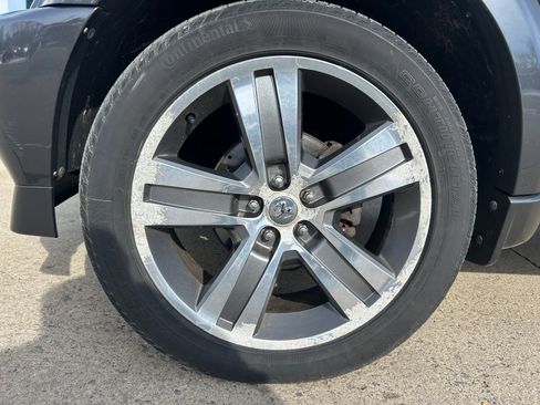 Used 2011 Dodge Nitro Detonator w/ Chrome Accents Group image 10