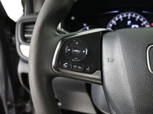 Used 2017 Honda CR-V LX image 31