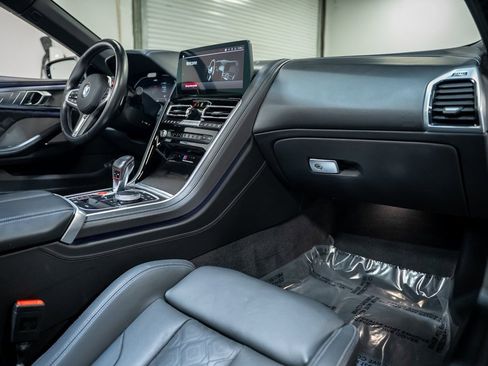 Used 2023 BMW M8 Competition w/ M Carbon Exterior Package image 64