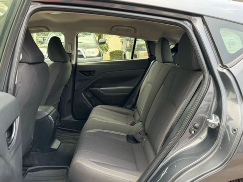 Used 2024 Subaru Impreza 2.0i image 18