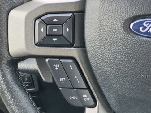 Used 2020 Ford F150 Raptor w/ Equipment Group 802A Luxury AWD/4WD image 25