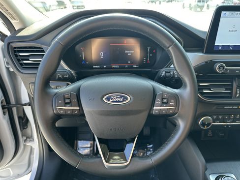 Used 2024 Ford Escape Active FWD image 18