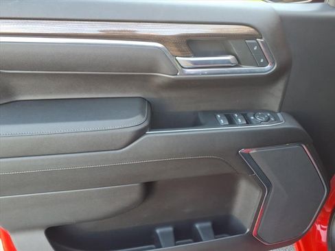 Certified 2023 Chevrolet Silverado 1500 LT AWD/4WD image 13
