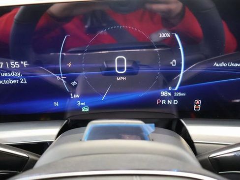 New 2026 Cadillac Lyriq Signature Luxury image 14