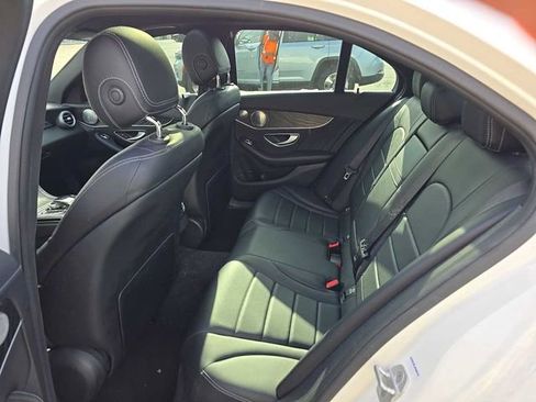 Used 2015 Mercedes-Benz C 300 Sedan w/ Sport Package image 13