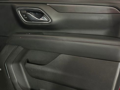 Used 2021 Chevrolet Suburban RST image 43