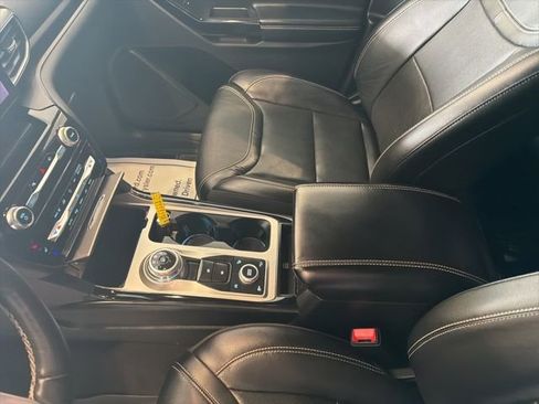Used 2021 Ford Explorer ST w/ Equipment Group 401A image 13