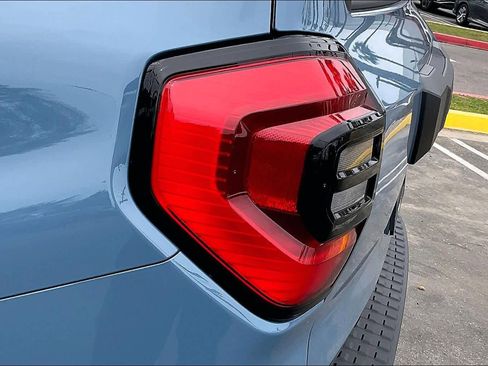 New 2026 Toyota 4Runner TRD Off-Road image 14