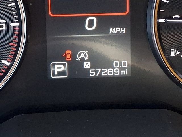 Used 2023 Subaru Outback Wilderness AWD/4WD image 15