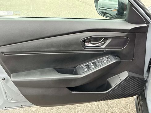 Used 2025 Honda Accord SE image 18
