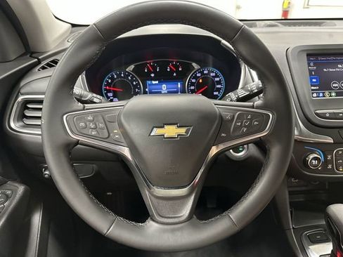 Used 2024 Chevrolet Equinox LT AWD/4WD image 18