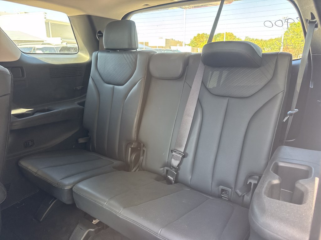 Used 2025 Hyundai Palisade XRT AWD/4WD image 12