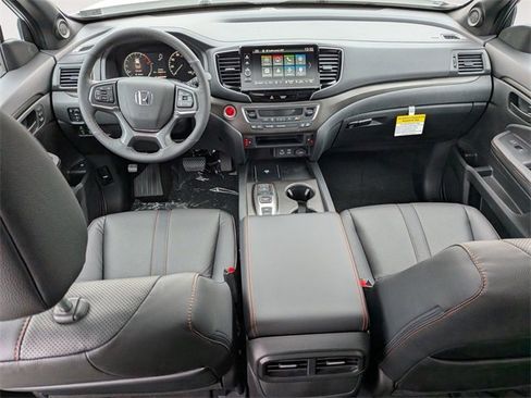New 2026 Honda Ridgeline TrailSport image 27