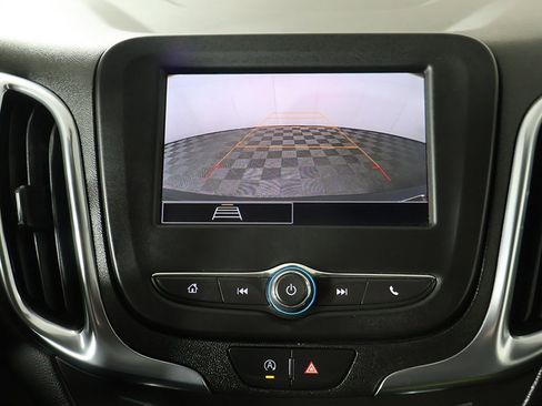 Used 2024 Chevrolet Equinox LT image 40