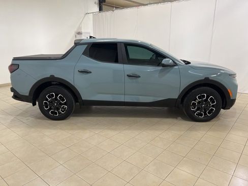 Used 2022 Hyundai Santa Cruz SEL image 6