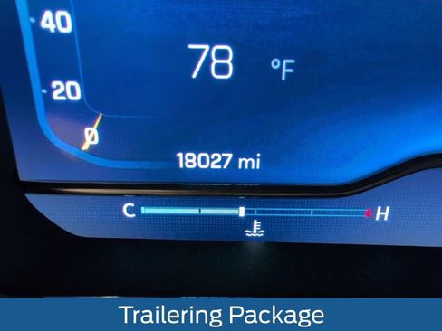 Used 2024 Chevrolet Silverado 1500 High Country w/ Technology Package image 27