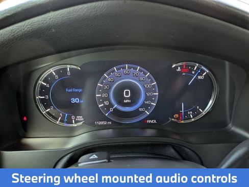 Used 2019 Cadillac Escalade 2WD image 18