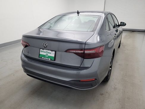 Used 2024 Volkswagen Jetta S FWD image 7