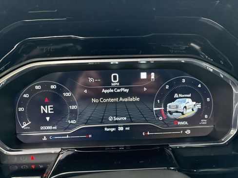 Used 2022 GMC Sierra 1500 Elevation image 35