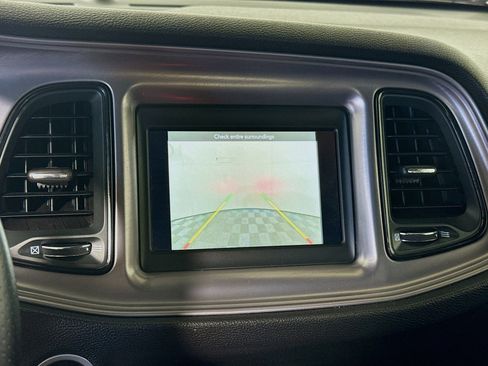 Used 2023 Dodge Challenger R/T image 19