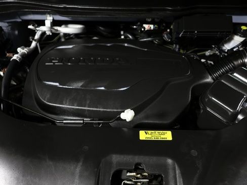 Used 2022 Honda Pilot Sport image 28