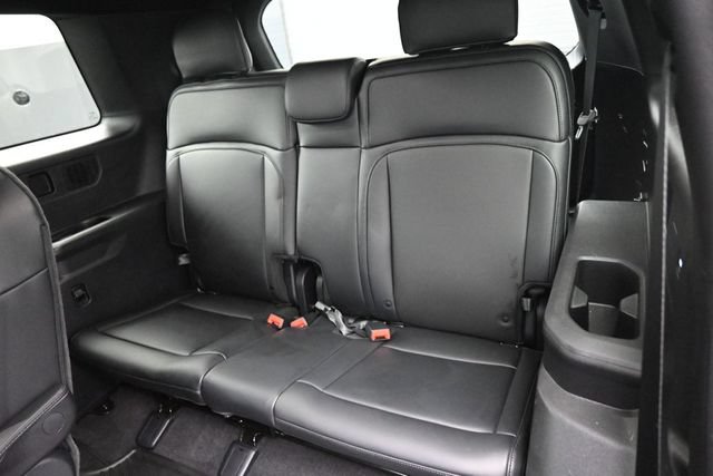 Used 2027 Kia Telluride EX X-Line w/ Towing Package AWD/4WD image 28