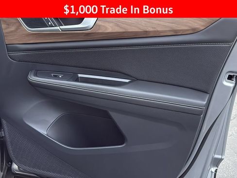 New 2026 Volkswagen Atlas SE FWD image 32