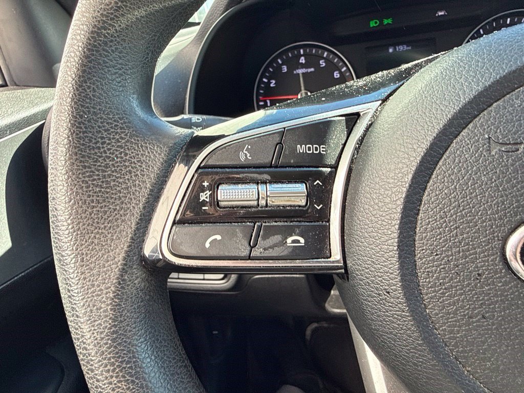 Used 2019 Kia Forte LXS FWD image 10